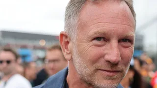 Red Bull, Horner smonta la rimonta del 2025: “Uguale anche se mi avesse investito un autobus”