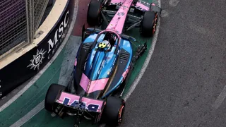 5am simulator session? How Alpine really dealt with Colapinto crash