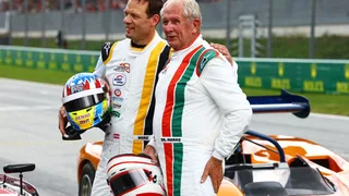 Wurz says F1 drivers already forced 2026 rule tweaks