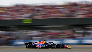 Why Verstappen is 'right to be angry' after another "super dangerous" wing failure