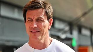 Toto Wolff issues Mercedes warning amid looming Ferrari F1 threat in Belgium