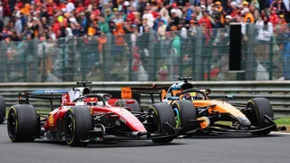 F1 | Piastri non ci sta: "Leclerc? Fortunati a evitare un grave incidente. Una situazione non positiva per le corse"