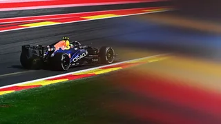 Belgian GP underscores Red Bull's progress - Mekies