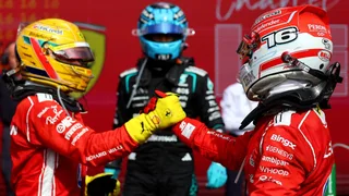 Winners and losers from F1 British GP