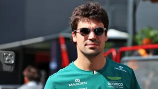 Ryanair lands cheeky dig at Lance Stroll after Aston Martin announcement