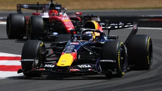 FIA looking into Red Bull and Ferrari's rotating F1 wings after Verstappen crashes