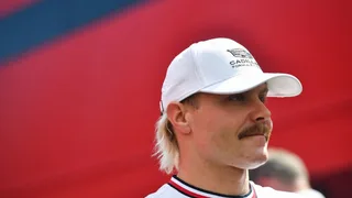 Valtteri Bottas sees clear Cadillac progress amid challenging first F1 season