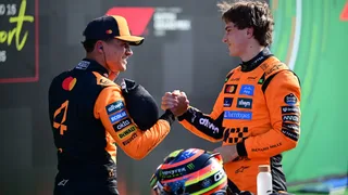 Lando Norris reveals how fierce Oscar Piastri rivalry has driven his F1 development