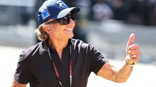 What would you like to ask Emerson Fittipaldi?