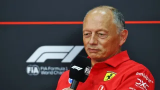 Fred Vasseur calls for ‘unity’ amid ongoing Ferrari F1 future rumours