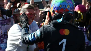 F1 Spanish GP: Norris snatches last-gasp pole from Antonelli