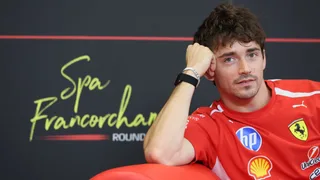 F1 e affari | Gli investimenti di Charles Leclerc: gelato, moda, orologi di lusso e sleep fitness