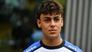 Arvid Lindblad shares driving test update ahead of F1 Belgian GP