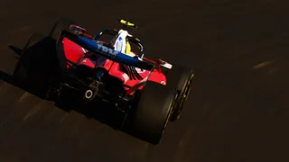 Ferrari e Mercedes le due soluzioni del venerdì per il rebus Madring