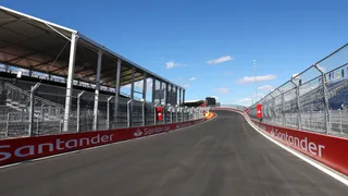 Spanish GP trophy divides F1 fans but one comparison keeps coming up