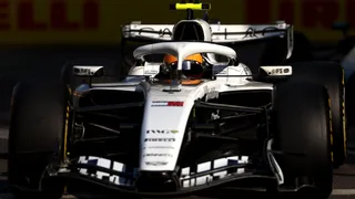 How was Valtteri Bottas so much slower than Sergio Perez in the Azerbaijan GP?