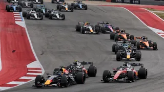 Everything we learned from F1's 2026 United States Grand Prix