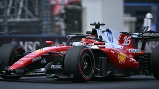 F1 | Hungaroring, Libere 1: Ferrari subito davanti con Leclerc. Max secondo a 5 decimi