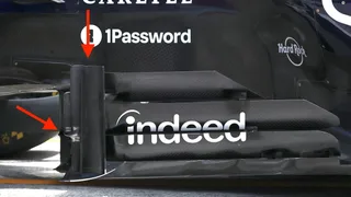 F1 | Red Bull: il nuovo bargeboard migliora la RB22 che ora vuole provare a vincere con Max