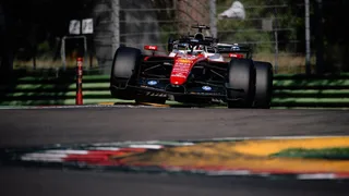 F1 | Test Pirelli: a Imola Ferrari e Racing Bulls concludono il loro lavoro su mescole morbide 2027