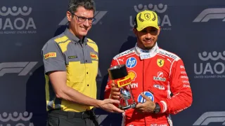 F1 2026 British Grand Prix: Full starting grid for the Silverstone sprint