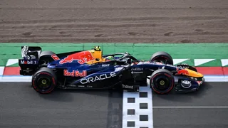 F1 | Red Bull: il filming day post-Silverstone è diventato un laboratorio per sistemare le partenze