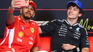Retroscena Antonelli: Wolff gli comunicò che avrebbe sostituito Hamilton ancor prima dell’annuncio di Lewis in Ferrari