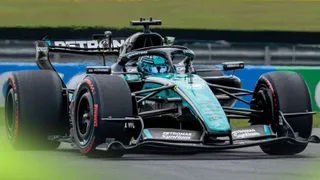 Mercedes W17 upgrade ‘big question mark’ pinpointed after Bahrain GP setback