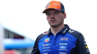 Max Verstappen could see 2026 F1 engine issues ‘coming years ago’