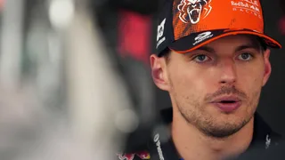 Max Verstappen: "At first they said I was complaining – now more people see what F1 2026 is like"