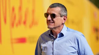 Guenther Steiner calls out Williams over F1 infrastructure complaints: "Crocodile tears"