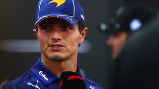 Norris admits Sprint mistake, ‘should never have attempted’ move on Piastri