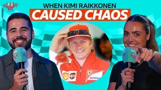 The Chequered Flag Podcast
