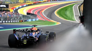 F1 | Senza energia si perdono 40 km/h sul dritto: come è cambiata Spa con i nuovi motori