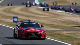 Wolff: “Il finale con la Safety Car? Le regole sono queste e a volte non regalano il finale più emozionante possibile”