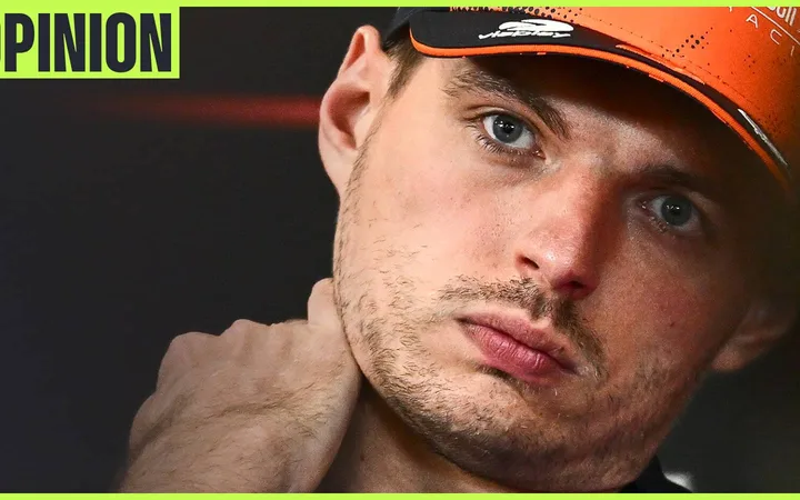 The case for Max Verstappen to leave Red Bull for McLaren