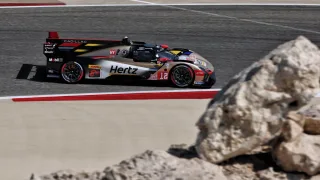 Iran war forces major WEC calendar change as uncertainty for other series continues