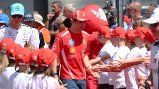 F1 | Ceccarelli: "Attenzione agli impegni di Monza: non bisogna defocalizzarsi per dire sì a tutti"