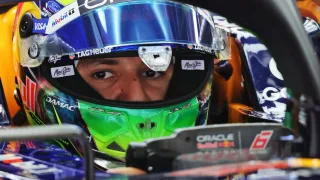 ‘Doing the easy stuff wrong’ - The difficulties in adapting to Red Bull’s F1 car
