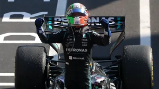 F1 | Antonelli fa la storia: trionfa al Gran Premio d'Italia e commuove Monza. Ferrari in difficoltà