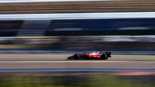This is the starting grid for the 2026 F1 British GP sprint