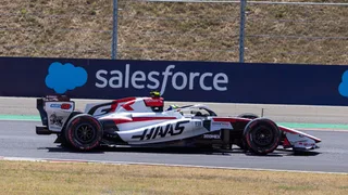 Haas sempre più in crisi: cinque gare consecutive senza punti