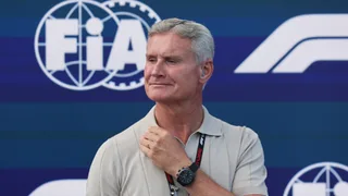 Coulthard e i casi delle bandiere blu in Ungheria: “Errori da primo giorno di scuola all’asilo”