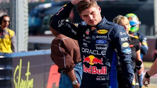 F1 | Ceccarelli: "Le rotture dell'ala mobile non condizioneranno Max, ma l'olandese si guarda intorno"