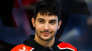 Esteban Ocon: “I’m one of the best, and I’m not afraid to say it”