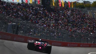 Will fortune favor the bold on Madrid’s high-risk F1 street circuit?