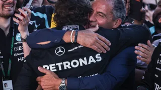 Antonelli, il sogno Mondiale non destabilizza: “Ci pensa mio padre a farmi stare coi piedi per terra”