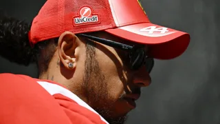 David Croft calls out Lewis Hamilton over "careless mistakes" and costly F1 penalties