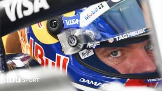 'Incredible' Red Bull upgrade enlivens F1 in 'roasting hot' Malaysia