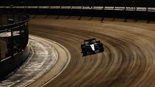 F1 Explains: Making the Madring
